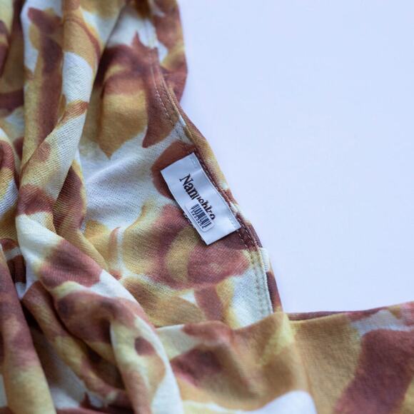 Nanushka Jasno Dress - Size XS - Picture 4 of 9